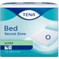 TENA bed Secure Zone Super Krankenunterlagen 60x90cm