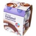 Fortimel Compact Energy Trinknahrung Schokolade