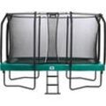 Trampolin Salta First Class ca. 214x366cm