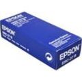 Epson Originalband C43S015366 ERC-27 B Nylon schwarz