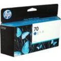 HP Tinte C9458A 70 blau