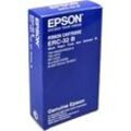 Epson Originalband ERC 32 B schwarz C43SO15371