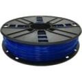 Ampertec 3D-Filament ASA UV/wetterfest blau 1.75mm 500g Spule