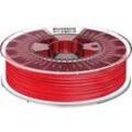 Formfutura 3D-Filament HDglass blinded red 1.75mm 750g Spule