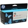 HP Tinte CD951A 73 rot