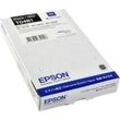 Epson Tinte C13T04B140 XL Black schwarz