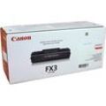 Canon Toner 1557A003 FX-3 schwarz