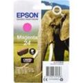 Epson Tinte C13T24234012 Magenta 24 magenta