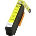 Ampertec Tinte ersetzt Epson C13T24344010 yellow 24XL