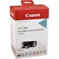 8 Canon Tinten 6384B010 CLI-42 Multipack 8-farbig