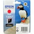 Epson Tinte C13T32474010 Red T3247