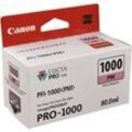 Canon Tinte 0551C001 PFI-1000PM photo magenta