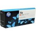 HP Tinte P2V81A 746 chromatic rot