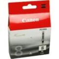 Canon Tinte 0620B001 CLI-8BK schwarz