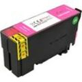 Ampertec Tinte ersetzt Epson C13T40D340 magenta T40D3