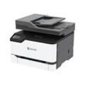 Lexmark CX431adw - Multifunktionsdrucker - Farbe - Laser - 216 x 356 mm (Original) - A4/Legal (Medien)