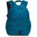 Fabrizio let the Adventure Begin Rucksack 29 cm - Blau