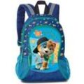 Fabrizio Kids 44 Cats Rucksack 35 cm - Blau