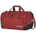 travelite Kick Off Reisetasche 50 cm 45 l - Rot