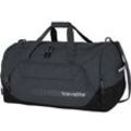 travelite Kick Off Reisetasche 60 cm 73 l - Grau