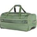 travelite Miigo Rollenreisetasche 69 cm 2 Rollen 71 l - Grün