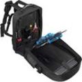 B&W International B&W Tec Bag Werkzeug-Rucksack Typ move mit Laptopfach 12 l