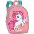 Fabrizio Kids Rucksack 29 cm - Rosa