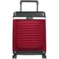 Pull Up Case Reisekoffer Suitcase Trolley 76 cm 4 Rollen 87 l - Rot