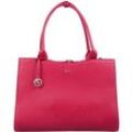SOCHA Straight Pink Lady Business-Handtasche 44 cm - Pink