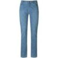 Skinny-Jeans WONDERJEANS denim, 48