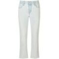 7/8-Jeans Modell Santa Monica Indigo MAC DAYDREAM denim, 44