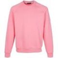 Sweatshirt Louis Sayn pink, 50