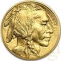 1 Unze Goldmünze American Buffalo 2021