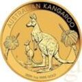 1 Unze Goldmünze Australien Känguru 2020