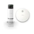 Bosch Smart Home Eyes Innenkamera II + Rauchwarnmelder II