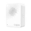 TP-Link Tapo H100 - Smart Hub mit integrierter Sirene - Weiß