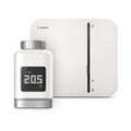 Bosch Smart Home - Starter Set Heizung II mit 8 Thermostaten