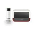 Bosch Smart Home Eyes Innenkamera II + Außensirene