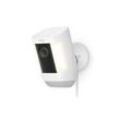 Ring Spotlight Cam Pro Plug-In - Weiß