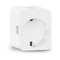 WiZ Smart Plug - Smarte Steckdose - weiss