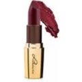 Luvia Cosmetics Lippenstift Luxurious Colors, vegan, mit hoher Deckkraft, rot