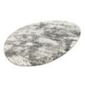 Indoorteppich »REFLEX Stone« - Grau
