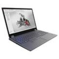 Lenovo ThinkPad P16 Gen 2 (Intel) Notebook 40,6 cm (16,0 Zoll), 64 GB RAM, 2 TB SSD, Intel® Core™ i9-13980HX