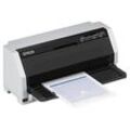 EPSON LQ-780 Nadeldrucker schwarz