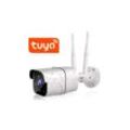 Denver SHO-110 IP Kamera Outdoor TUYA Nachtsicht Smart-Home-Steuerelement