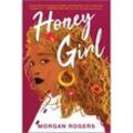 Honey Girl - Morgan Rogers, Kartoniert (TB)