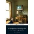 The New Penguin Book of American Short Stories: from Washington Irving to Lydia Davis, Kartoniert (TB)
