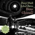 Home For Christmas - Daryl Hall & Oates John. (LP)