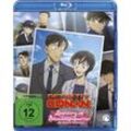 Detektiv Conan: Lovestory im Polizeihauptquartier - Am Abend vor der Hochzeit (Blu-ray)