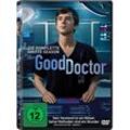 The Good Doctor - Staffel 3 (DVD)
